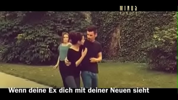 When you've got girlfriend and you are atractive