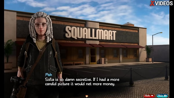 Download Video - TREASURE OF NADIA &bull; EP&period; 11 &bull; MY STEPMOM SQUIRTS SO HARD FROM HER ASS