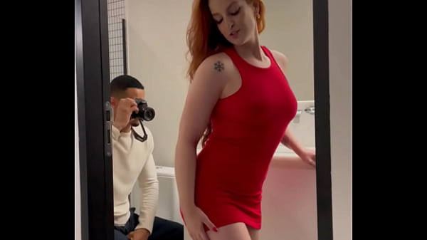 Leaving the redhead weak in the knees. - Part I