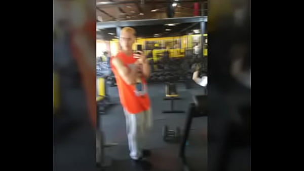 Rusvx [ Zun Da Da ] In The Gym Olympus CEF