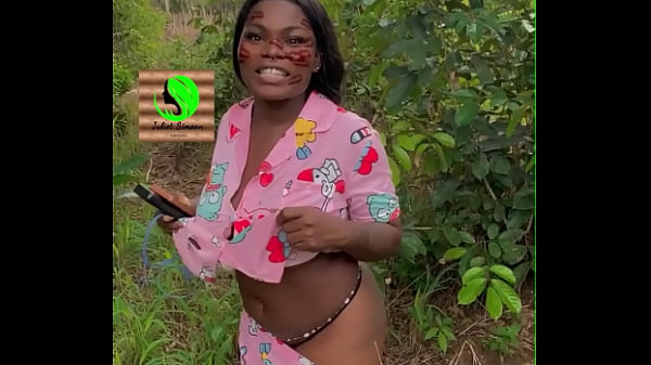 Feeling the cool necture before tasting my pussy