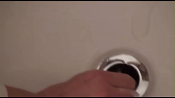 Bathroom Humiliation