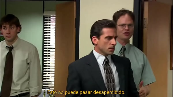 The Office 2x1 sub español