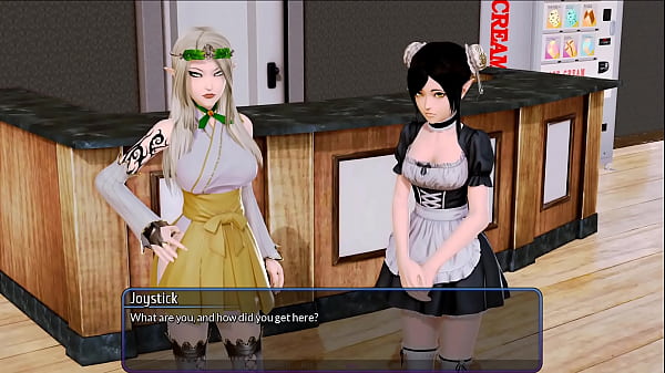 Harem Hotel -(PT 28) - [RUNEY]