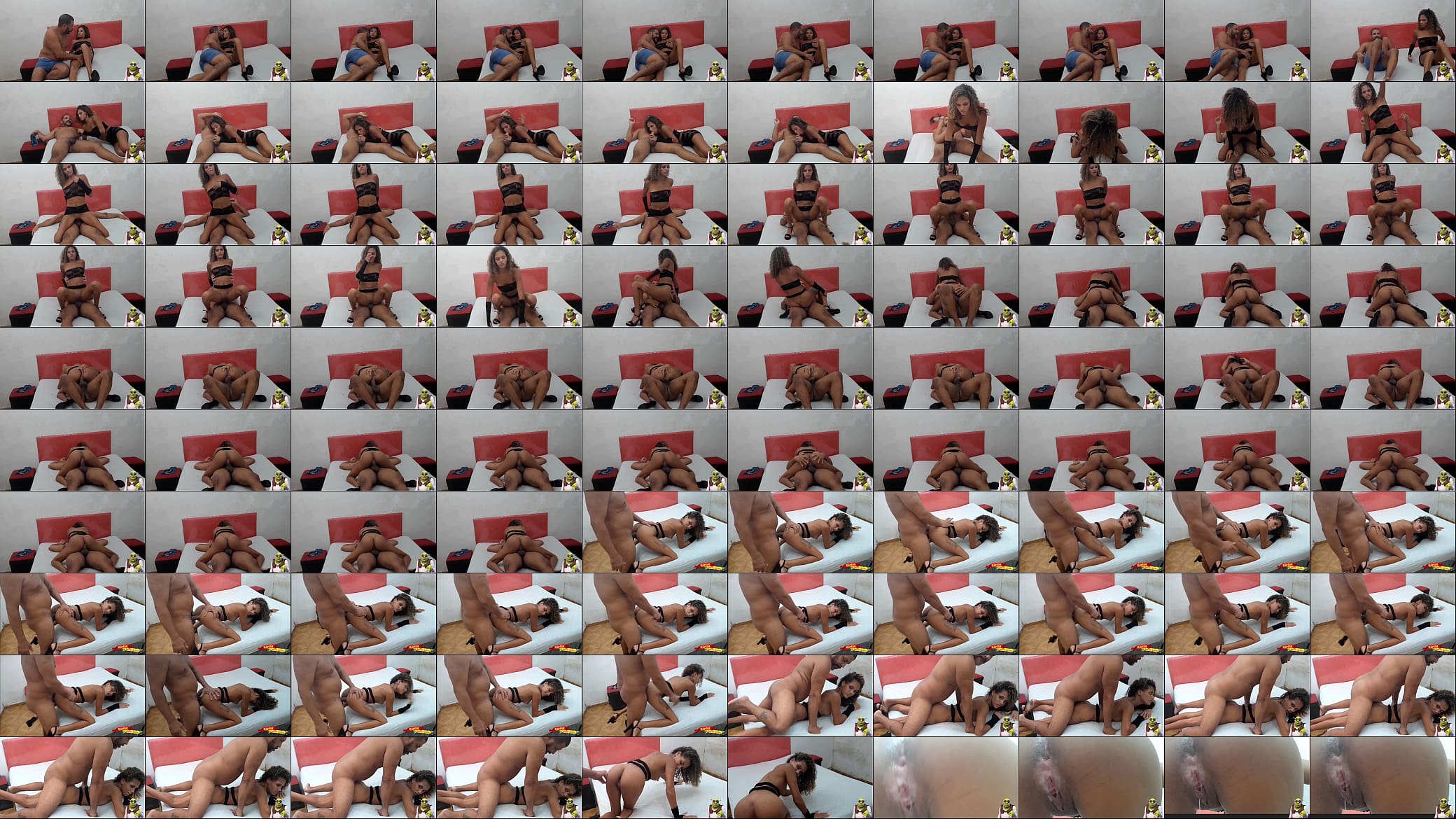Jovem magrela fode muito em sexo anal com leo ogro 预览图