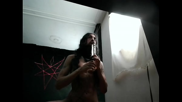 bearded gay lady deep anal ass to mouth