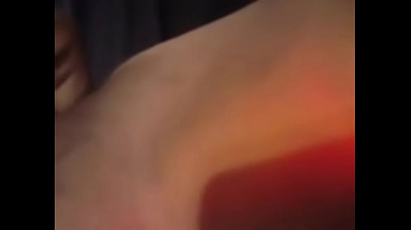 Me fingering myself and squirting