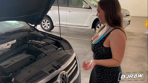 BJRAW Natasha Nice Taking a Big Cum Load all Over Her Face