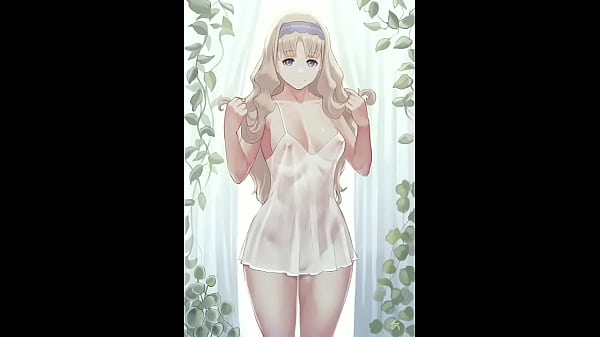 Darlin In The Franxx anime Hentai/porn is
