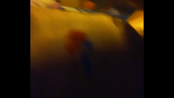 thumb blown