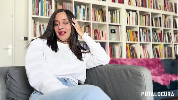 Download Video - PutaLocura - Joven venezolana Alice Biancci traga lefa de Torbe en entrevista caliente
