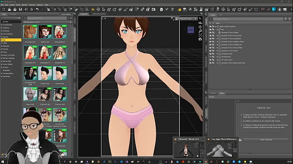 What I Learned This Last Week 27