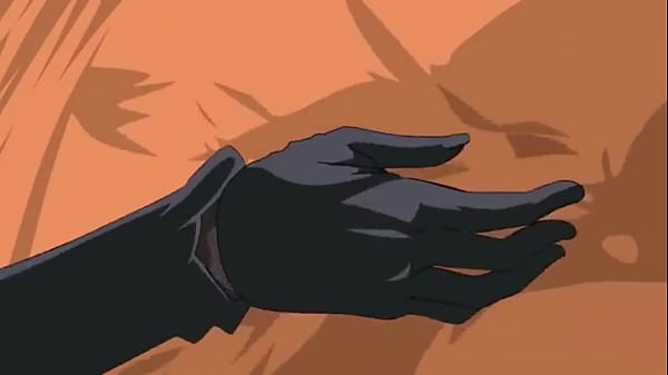Anime sex jutsu