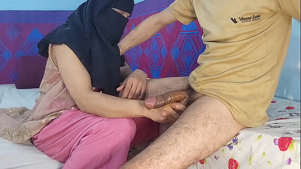 Download Video - Indian Step Brother Fucks Step Sister In Cowgirl Style After Beautiful Handjob On Live Webcam