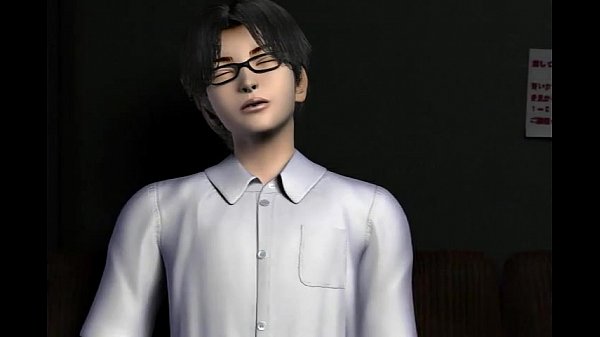 Download Video - Umemaro 3D Omega Vol&period;2 Game of Dissolute &Omega; -Power of God-