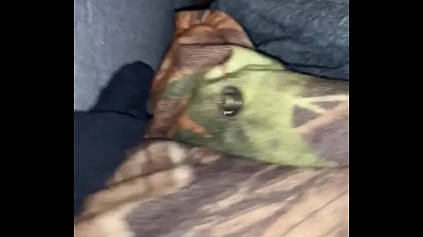 Download Video - Old bitch from POF giving super sloppy head