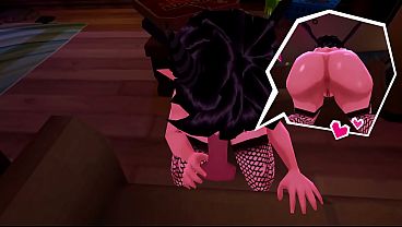 GETTING BLOWJOBS AND EATING MARCIE OUT! - SuccuPie