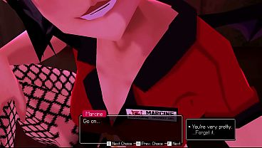 GETTING BLOWJOBS AND EATING MARCIE OUT! - SuccuPie