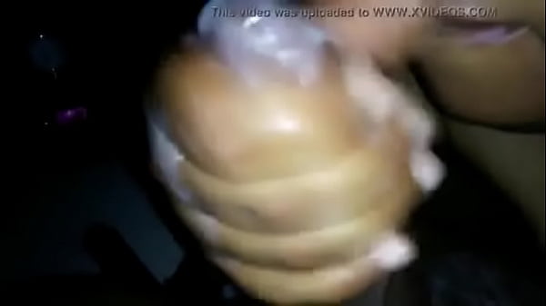 thumb handjob