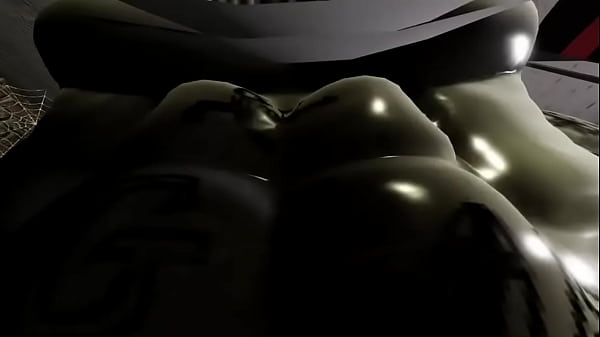 Goth PAWG Slut Gets Pussy Breeded By Veiny BBC While Cuck Boyfriend Watches