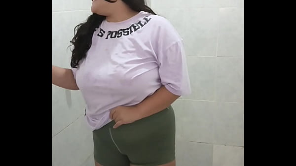 Employee sucks her boss's cock in exchange for a raise