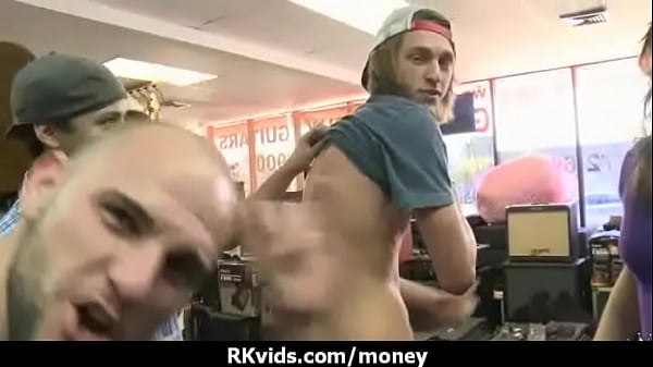 Real sex for money 24