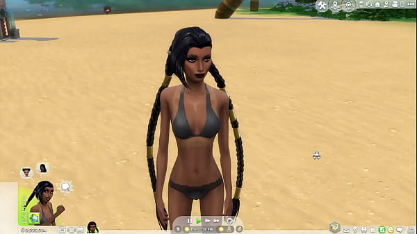 Sims 4 random sex scenes