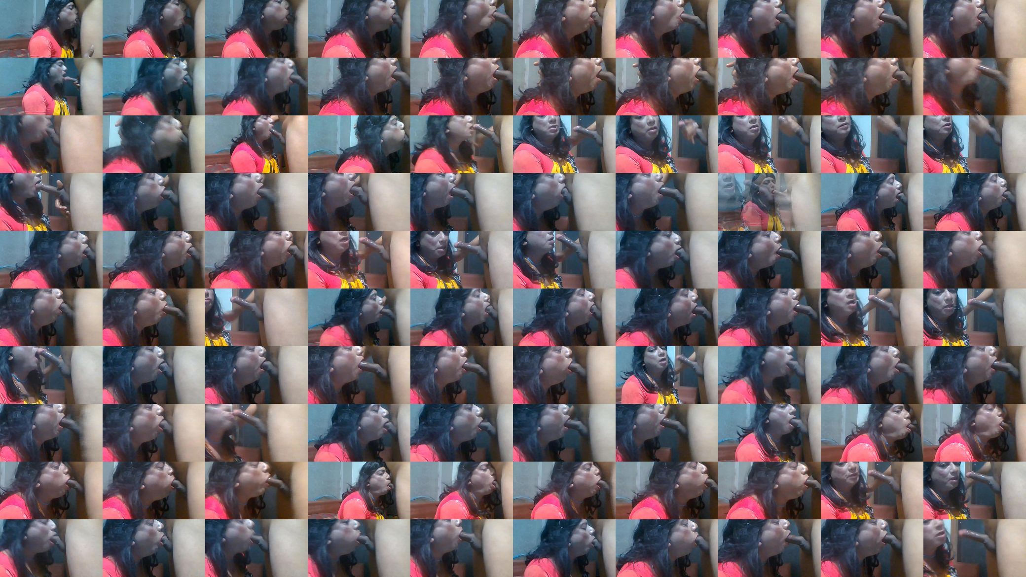 Rough Facefuck for Anima 预览图
