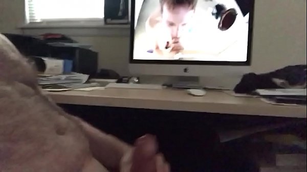 Download Video - Playing with my cock