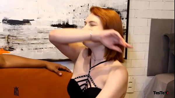 Giving it to a fan on the casting couch part 1