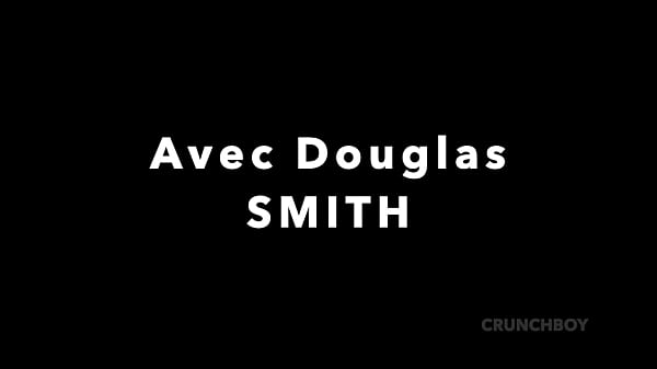 4093 JAVIER fudked raw b yDOUGLAS