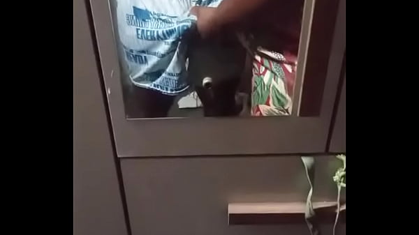 Crente safada pegando no pauzao do irmão da igreja