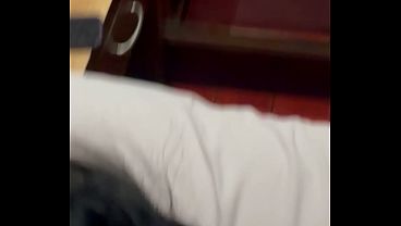 I sleep with a married woman with her husband's permission. 34 sec