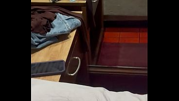 I sleep with a married woman with her husband's permission. 34 sec