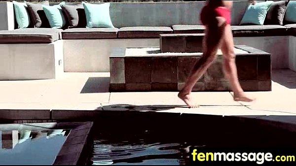 Deep Tantric Massage Fantasy 1