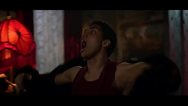 Le Monde Obscur De Sabrina S1 Ep1