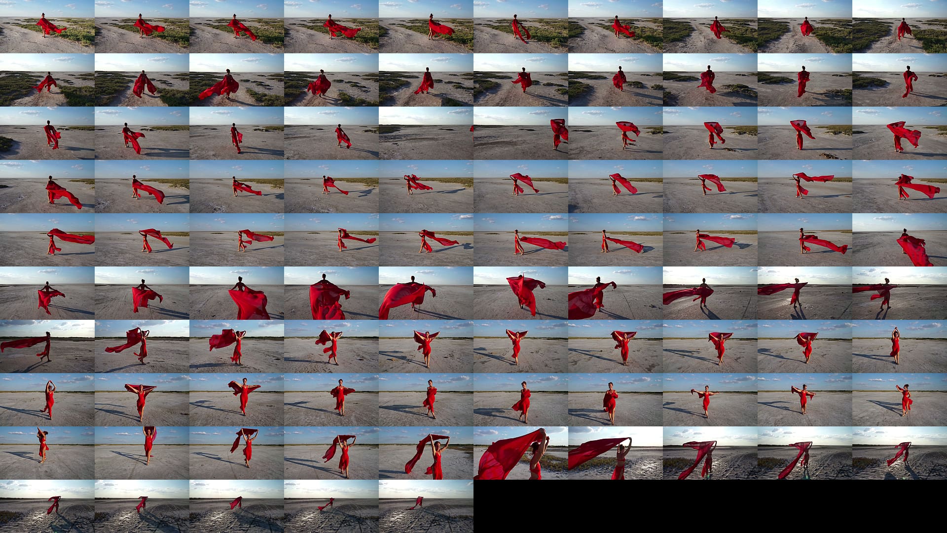 Scarlet wind 预览图