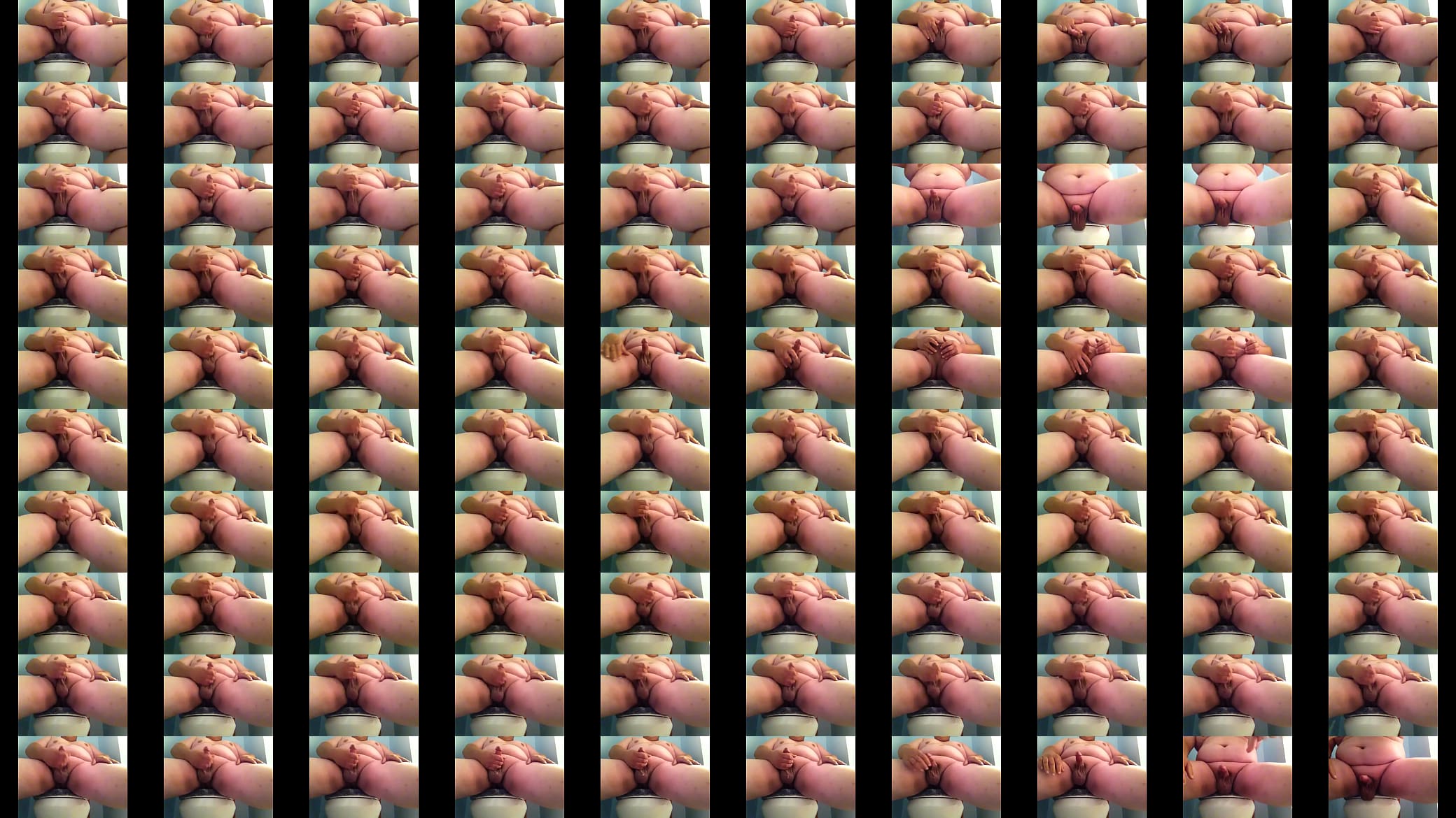 Jacking off till I cum 预览图
