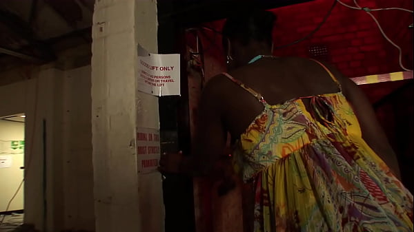 Melissa Black Stars In A Gonzo Gang Bang With Ben Dover