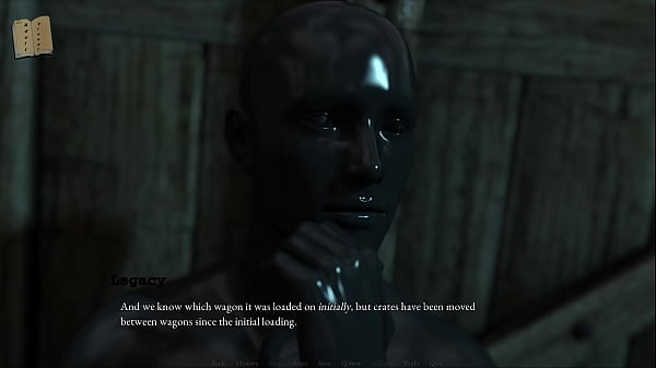 The Price Of Power 252