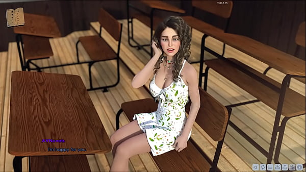 Download Video - Lust Academy 18