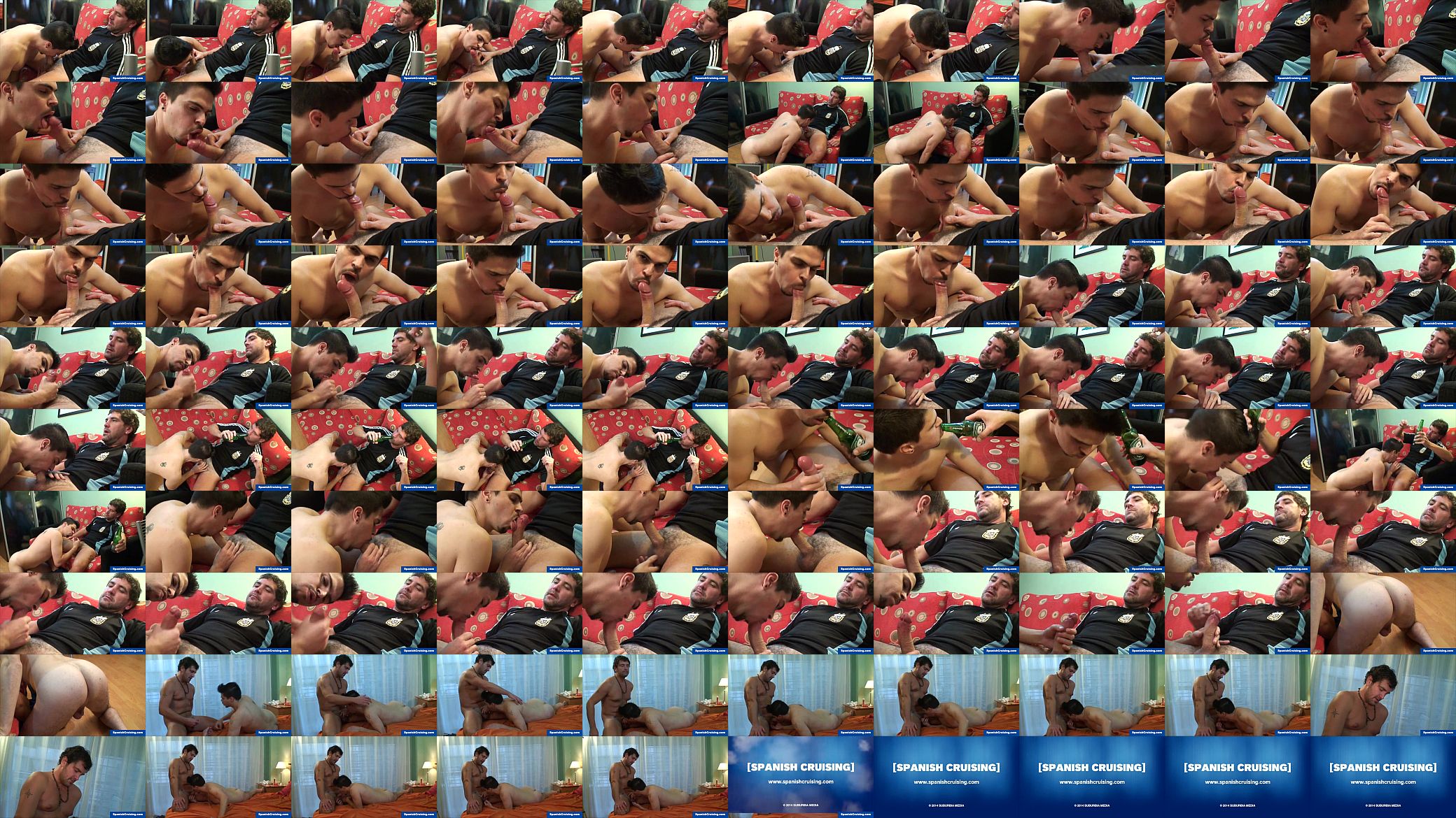 Bisex hunk serviced 预览图
