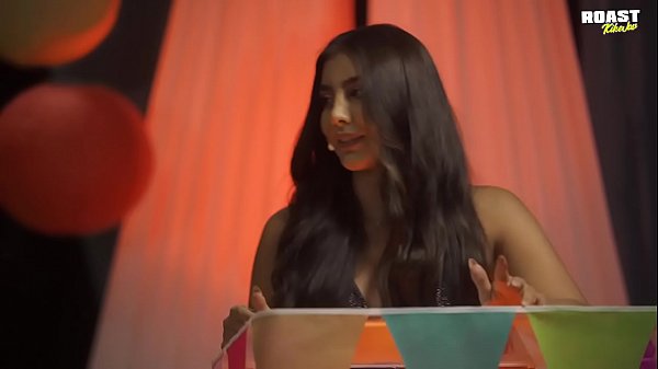 Roast KikeJav ft Kerly Morán, Stephany Auz, Diego Villacis, El Trip, Beto Masterchef, Gabo Vox Populi, Damian El Champ, Esquesoybrandon, Omoto