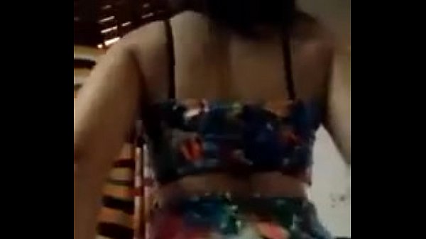 SAINHA DANCING A LOT