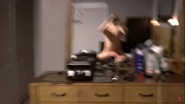 Horny Latina in Pink Lingerie Wants to Get Fucked Hard by Teddy Tarantino