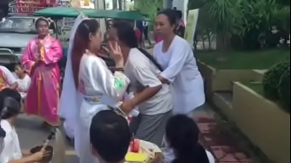 Cosplay Femme Taiwan Thaïlande