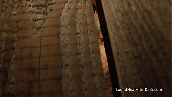 Download Video - Horny Big Ass Voyeur Lesbian Slave Masturbates And Orgasms