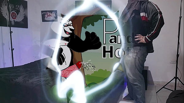 Download Video - Panda Series&colon; PandaHot is caught by Pandita while masturbating&comma; the young panda gives the fat panda a blowjob and she ends up getting fucked doggystyle &lpar;Funny sex parody&rpar;