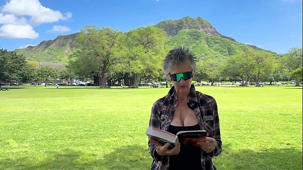 Part 3 of my reading from my erotic novel - 