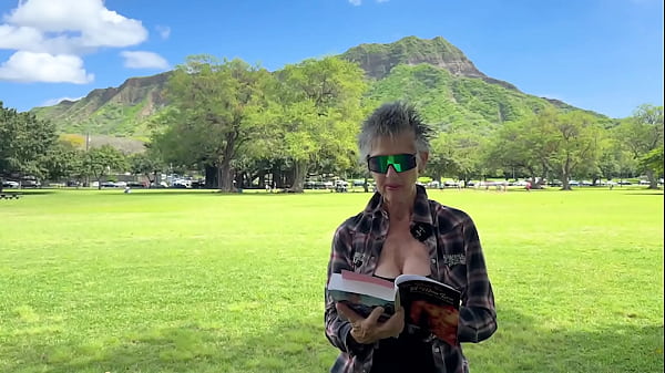 Part 3 of my reading from my erotic novel - 'Fr...